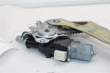 Load image into Gallery viewer, REAR WINDOW REGULATOR Mitsubishi Mirage 2021 21 - 1352042