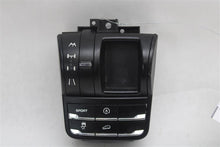 Load image into Gallery viewer, DASH CONSOLE SWITCH Porsche Cayenne 2012 12 - 1352092