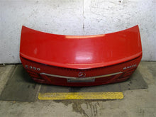 Load image into Gallery viewer, TRUNK LID E250 Van E250D E300 E350 E400 E550 E63 2010-2016 - 1352153