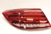 Load image into Gallery viewer, OUTER TAIL LIGHT LAMP E250 Van E250D E300 E350 E400 E550 E63 14-17 Left - 1352154