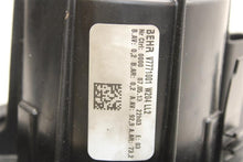 Load image into Gallery viewer, A/C HEATER BLOWER MOTOR C250 C300 C350 C63 CLS550 CLS63 E250D 11-15 - 1352187