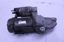 Load image into Gallery viewer, STARTER MOTOR Jaguar XE 2015 15 2016 16 2017 17 - 1352290
