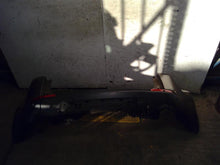 Load image into Gallery viewer, REAR BUMPER ASSEMBLY 2015 15 2016 16 2017 17 2018 18 2019 19 - 1352324