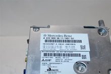 Load image into Gallery viewer, RADIO Mercedes-Benz E300 E400 2018 18 - 1352962