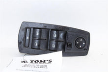Load image into Gallery viewer, FRONT DOOR WINDOW SWITCH BMW X3 04 05 06 07 08 09 10 Left - 1353446