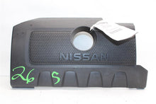 Load image into Gallery viewer, PLASTIC ENGINE COVER Nissan Sentra 2017 17 - 1353472