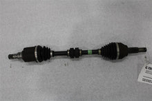 Load image into Gallery viewer, FRONT CV AXLE SHAFT Nissan Sentra 13 14 15 16 17 18 19 AT Left - 1353486