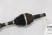 Load image into Gallery viewer, FRONT CV AXLE SHAFT Nissan Sentra 13 14 15 16 17 18 19 AT Left - 1353486