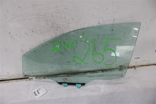Load image into Gallery viewer, FRONT DOOR GLASS Sentra 2013 13 2014 14 2015 15 2016 16 Left - 1353492