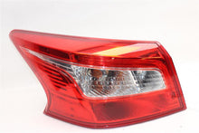 Load image into Gallery viewer, OUTER TAIL LIGHT LAMP Nissan Sentra 16 17 18 19 Left - 1353496