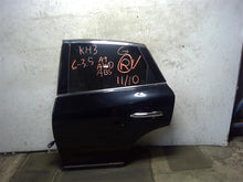 Load image into Gallery viewer, REAR DOOR Infiniti EX35 EX37 QX50 08 09 10 11 12 13 14 15 Left - 1353612