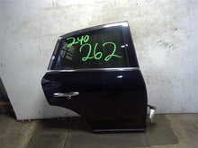 Load image into Gallery viewer, REAR DOOR Infiniti EX35 EX37 QX50 08 09 10 11 12 13 14 15 Right - 1353636
