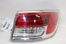 Load image into Gallery viewer, OUTER TAIL LIGHT LAMP Mazda Cx-9 2007 07 2008 08 2009 09 Right - 1353730