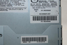 Load image into Gallery viewer, RADIO Mazda Cx-9 2008 08 - 1353760