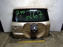 Load image into Gallery viewer, Back Door Toyota Rav4 2010 - 1353803
