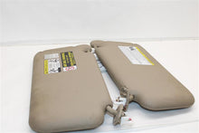 Load image into Gallery viewer, INTERIOR SUN VISORS Toyota Rav4 10 11 12 13 14 Left - 1353832