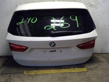 Load image into Gallery viewer, TRUNK LID BMW X1 2016 16 2017 17 2018 18 2019 19 - 1353882