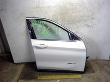 Load image into Gallery viewer, FRONT DOOR BMW X1 16 17 18 19 20 21 22 Right - 1353898