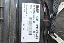 Load image into Gallery viewer, FRONT A/C HEATER BLOWER MOTOR 528D 528i 535i 535i Gt 550i 550i Gt 09-15 - 1354195