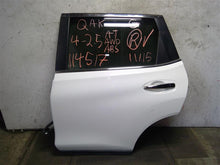 Load image into Gallery viewer, REAR DOOR Nissan Rogue 2014 14 2015 15 2016 16 Left - 1354232