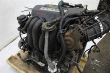 Load image into Gallery viewer, ENGINE MOTOR Honda CR-V 2002 02 2003 03 2004 04 2.4L - 1354352