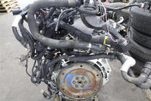 Load image into Gallery viewer, ENGINE MOTOR Land Rover Evoque 14 15 16 17 2.0L VIN G - 1354504
