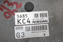 Load image into Gallery viewer, ECU ECM COMPUTER Nissan Altima Sentra 2013 13 2014 14 2015 15 - 1354605