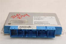 Load image into Gallery viewer, TRANSMISSION COMPUTER BMW 540i 740i 1999 99 2000 00 01 - 1354611
