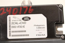 Load image into Gallery viewer, BODY CONTROL MODULE BCM COMPUTER Vanden Pl XJ XJL 14 15 REAR - 1354615