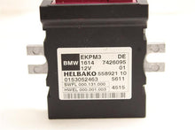 Load image into Gallery viewer, FUEL PUMP CONTROL MODULE COMPUTER 320i 328D 328i 328I GT 335i 09-17 - 1354622
