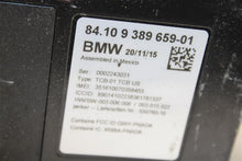 Load image into Gallery viewer, TELEMATICS CONTROL MODULE COMPUTER 535i 750 750i 750il 08 09 10 - 15 - 1354639