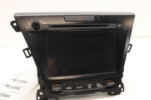 Load image into Gallery viewer, Radio Acura MDX 2014 - 1354647