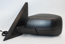 Load image into Gallery viewer, SIDE VIEW DOOR MIRROR Land Rover Range Rover 06 07 08 09 Left - 1354948
