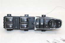 Load image into Gallery viewer, FRONT DOOR WINDOW SWITCH Equus 2014 14 2015 15 2016 16 Left - 1355243