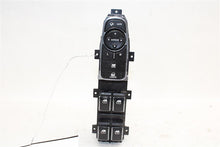 Load image into Gallery viewer, FRONT DOOR WINDOW SWITCH Equus 2014 14 2015 15 2016 16 Left - 1355243