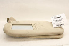 Load image into Gallery viewer, INTERIOR SUN VISORS Hyundai Equus 11 12 13 14 15 16 Left - 1355262