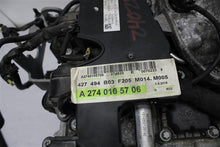 Load image into Gallery viewer, TRANSMISSION C250 C300 C350 C43 C63 15 16 17 AWD - 1355275