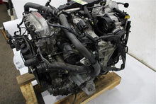 Load image into Gallery viewer, TRANSMISSION C250 C300 C350 C43 C63 15 16 17 AWD - 1355275
