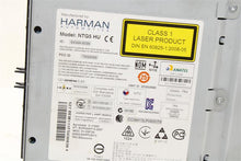 Load image into Gallery viewer, RADIO Mercedes-Benz C250 C300 C350 C63 GLC300 2016 16 - 1355351