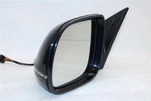 Load image into Gallery viewer, SIDE VIEW DOOR MIRROR Audi Q7 2010 10 2011 11 2012 12 Left - 1355397