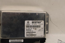 Load image into Gallery viewer, TRANSMISSION COMPUTER AUDI A4 2003 03 2004 04 1.8 - 1355468