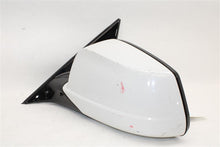Load image into Gallery viewer, SIDE VIEW DOOR MIRROR BMW 528i 535i 550i Active 5 12 13 Left - 1355607