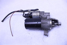 Load image into Gallery viewer, STARTER Audi A5 A4 A6 Allroad 2009 09 2010 10 2011 11 2012 12 13 2.0L - 1355767