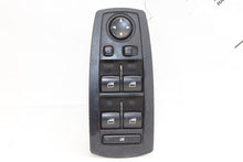 Load image into Gallery viewer, FRONT DOOR WINDOW SWITCH BMW X3 06 07 08 09 10 Left - 1355926
