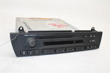 Load image into Gallery viewer, RADIO BMW Z4 X3 2005 05 2006 06 2007 07 2008 08 AM FM CD - 1355940