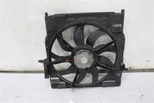 Load image into Gallery viewer, RADIATOR FAN ASSEMBLY BMW X5 X6 08 09 10 11 12 13 14 - 1356217