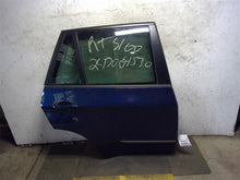 Load image into Gallery viewer, REAR DOOR BMW X5 X5M 07 08 09 10 11 12 13 Right - 1356258