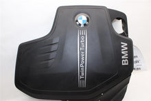 Load image into Gallery viewer, PLASTIC ENGINE COVER BMW X3 2016 16 - 1356389