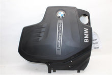 Load image into Gallery viewer, PLASTIC ENGINE COVER BMW X3 2016 16 - 1356389