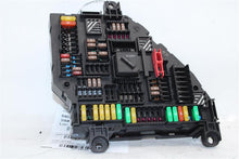 Load image into Gallery viewer, FUSE BOX BMW X3 2015 15 2016 16 2017 17 - 1356400